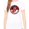 Billede af The Rolling Stones Est. 1962 T-shirt til kvinder