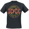 Billede af AC/DC Est. 1973 T-shirt