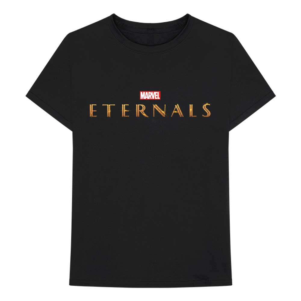 Marvel Comics: Eternals Logo T-Shirt