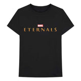 Marvel Comics: Eternals Logo T-Shirt