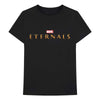 Marvel Comics: Eternals Logo T-Shirt