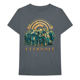 Marvel Comics: Eternals Heroes T-Shirt