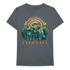 Marvel Comics: Eternals Heroes T-Shirt