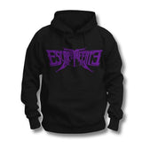 Billede af Escape The Fate Logo Hoodie