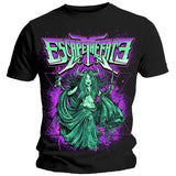 Billede af Escape The Fate Priestess T-shirt