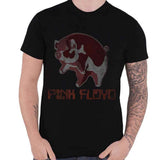 Billede af Pink Floyd Ethnic Pig T-shirt