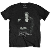 Etta James: Etta Seated T-Shirt