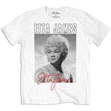 Etta James: Portrait T-Shirt