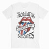 Billede af The Rolling Stones Europe 82 T-shirt