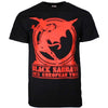 Billede af Black Sabbath Europe '75 T-shirt