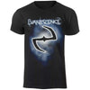 Billede af Evanescence Classic Logo T-shirt