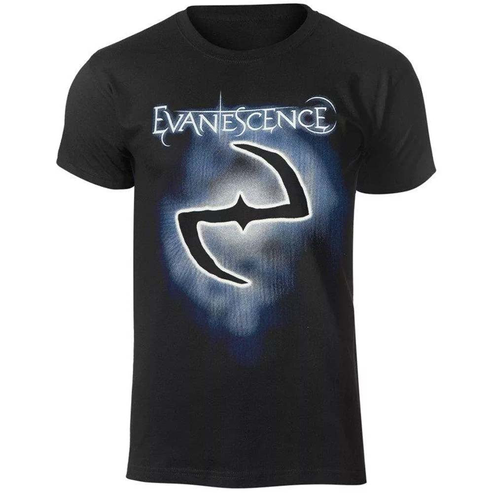 Billede af Evanescence Classic Logo T-shirt