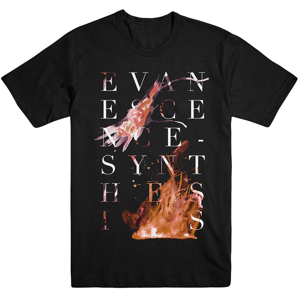 Billede af Evanescence Synthesis T-shirt