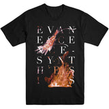 Billede af Evanescence Synthesis T-shirt
