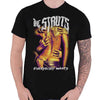 Billede af The Struts Everybody Wants T-shirt