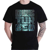 Billede af Disturbed Evolution T-shirt