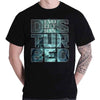 Billede af Disturbed Evolution T-shirt