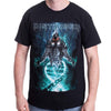 Billede af Disturbed Evolve Dateback T-shirt