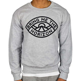 Billede af Bring Me The Horizon Eye Sweatshirt