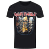 Billede af Iron Maiden Eddie Evolution T-shirt