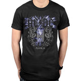 Billede af AC/DC Electric T-shirt