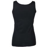 Billede af Motörhead England Gold T-shirt til kvinder back