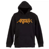 Billede af Anthrax Evil Twin Hoodie