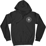 Billede af Five Finger Death Punch F8 World Tour 2020 Hoodie