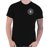 Billede af Five Finger Death Punch F8 World Tour 2020 T-shirt