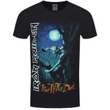 Billede af Iron Maiden Fear of the Dark Tree Sprite T-shirt