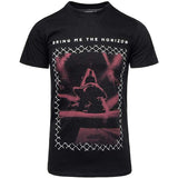 Billede af Bring Me The Horizon Fenced T-shirt