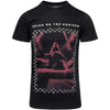 Billede af Bring Me The Horizon Fenced T-shirt