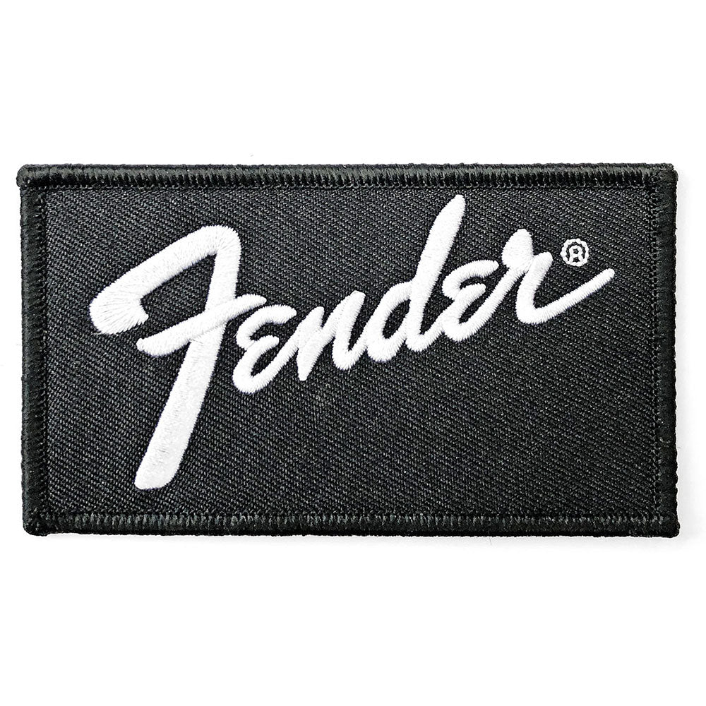 Billede af Fender Logo Tøjmærke