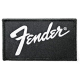 Billede af Fender Logo Tøjmærke