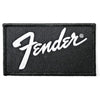 Billede af Fender Logo Tøjmærke