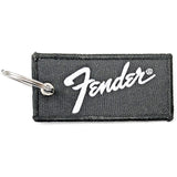 Billede af Fender Logo Nøglering