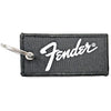 Billede af Fender Logo Nøglering