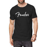 Billede af Fender Classic Logo T-shirt