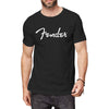 Billede af Fender Classic Logo T-shirt