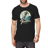 Billede af Fender Surfer T-shirt