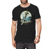 Billede af Fender Surfer T-shirt