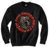 Billede af Five Finger Death Punch Seal of Ameth Sweatshirt