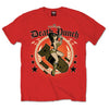 Five Finger Death Punch, Bomber Girl T-shirt