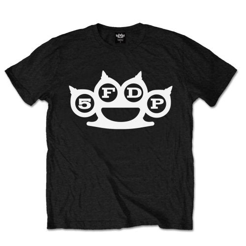 Billede af Five Finger Death Punch Knuckles T-shirt