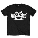 Billede af Five Finger Death Punch Knuckles T-shirt
