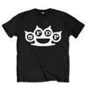 Billede af Five Finger Death Punch Knuckles T-shirt