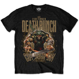 Billede af Five Finger Death Punch Sgt Major T-shirt
