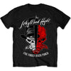 Billede af Five Finger Death Punch Jekyll & Hyde T-shirt
