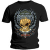 Billede af Five Finger Death Punch Trouble T-shirt