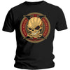 Billede af Five Finger Death Punch Decade of Destruction T-shirt